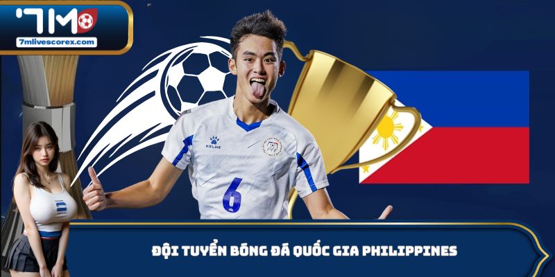 Đội tuyển bóng đá quốc gia Philippines
